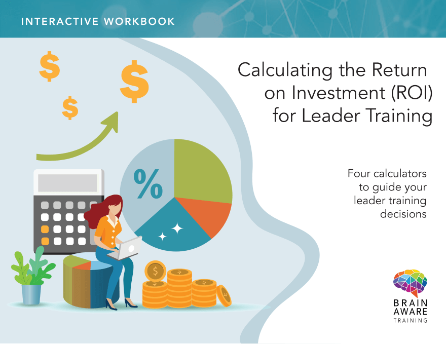 ROI Workbook Cover